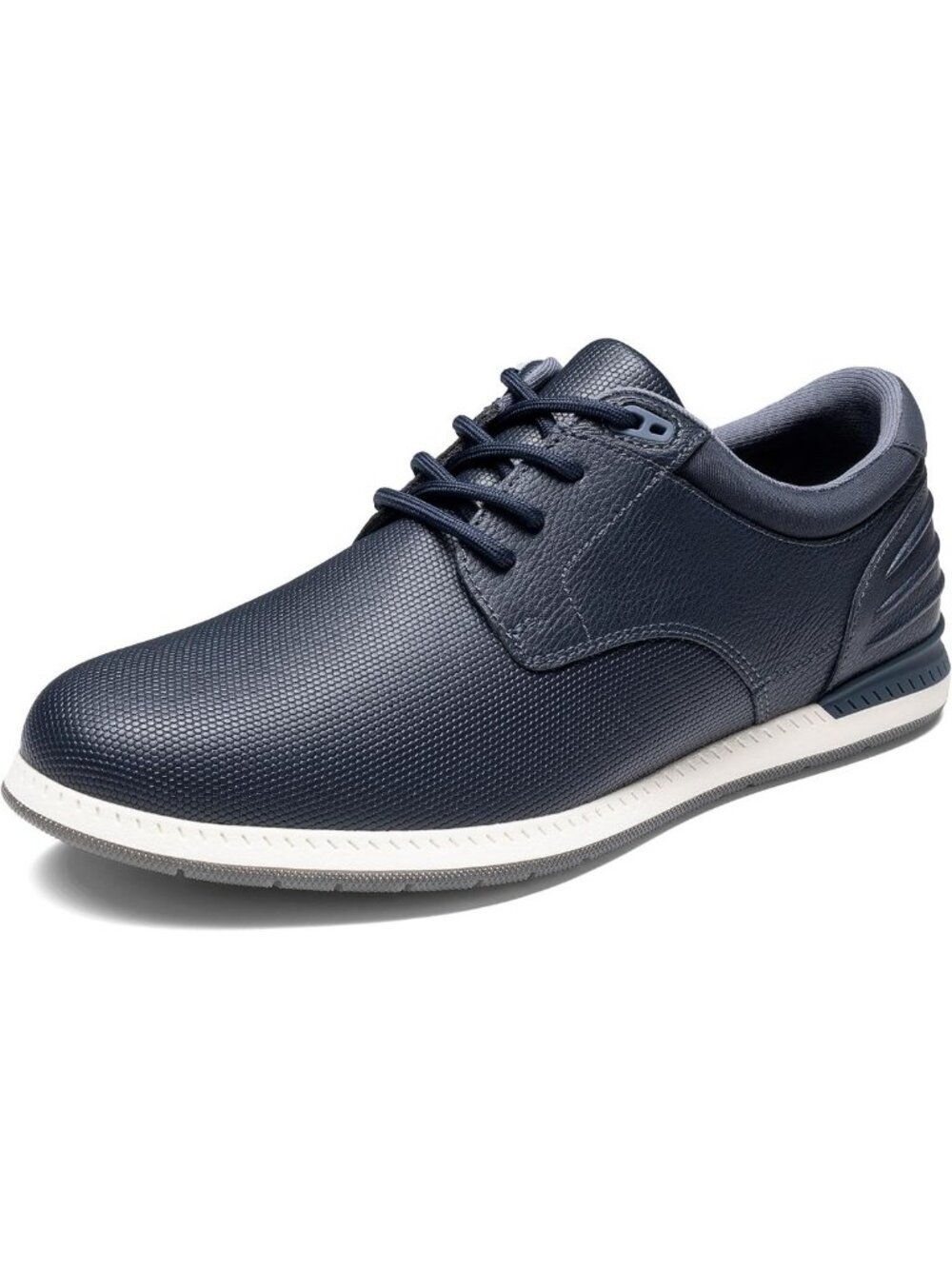 Stylish Men's Casual Dress Oxfords | Comfortable Formal Sneakers 2.0